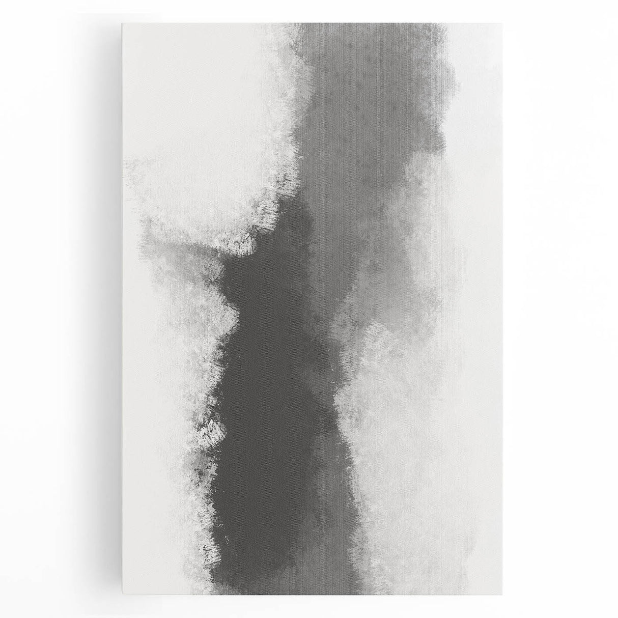 Framed Dining Room Prints – Contemporary Black & White Wall Art