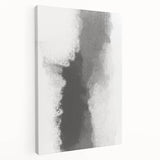 Framed Dining Room Prints – Contemporary Black & White Wall Art