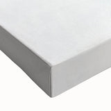 Modern Abstract Wall Art – Monochrome Balance in Black and Gray