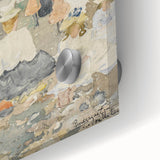 On the Beach - Vibrant Impressionist Art by Maurice Prendergast