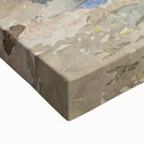 On the Beach - Vibrant Impressionist Art by Maurice Prendergast