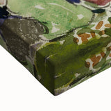 Prendergast Park Scene - Colorful Impressionist Wall Art Print