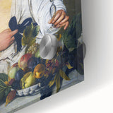 Baroque and Rococo Wall Art - Timeless Historical Artistic Elegance