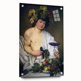 Baroque and Rococo Wall Art - Timeless Historical Artistic Elegance