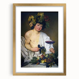 Baroque and Rococo Wall Art - Timeless Historical Artistic Elegance