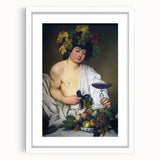 Baroque and Rococo Wall Art - Timeless Historical Artistic Elegance