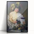Baroque and Rococo Wall Art - Timeless Historical Artistic Elegance