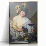 Baroque and Rococo Wall Art - Timeless Historical Artistic Elegance