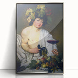 Baroque and Rococo Wall Art - Timeless Historical Artistic Elegance