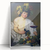 Baroque and Rococo Wall Art - Timeless Historical Artistic Elegance
