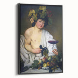 Baroque and Rococo Wall Art - Timeless Historical Artistic Elegance