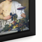 Baroque and Rococo Wall Art - Timeless Historical Artistic Elegance