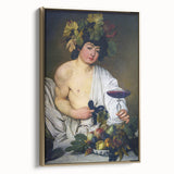 Baroque and Rococo Wall Art - Timeless Historical Artistic Elegance