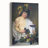 Baroque and Rococo Wall Art - Timeless Historical Artistic Elegance