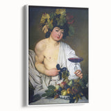 Baroque and Rococo Wall Art - Timeless Historical Artistic Elegance