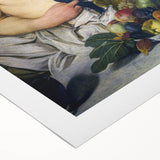 Baroque and Rococo Wall Art - Timeless Historical Artistic Elegance