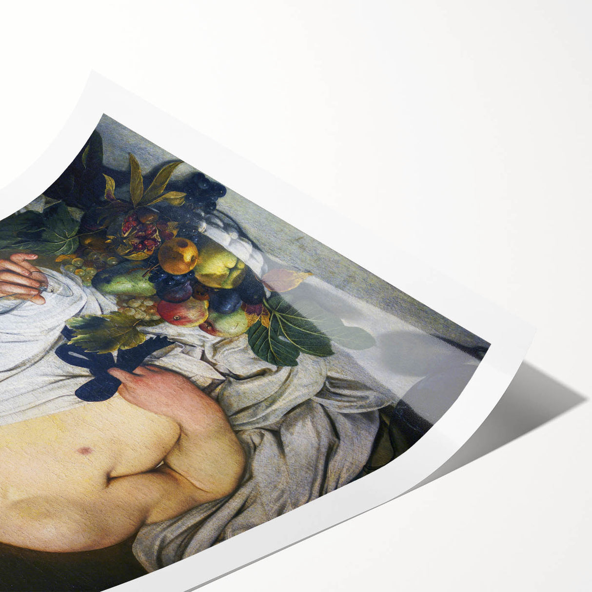Baroque and Rococo Wall Art - Timeless Historical Artistic Elegance