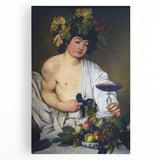 Baroque and Rococo Wall Art - Timeless Historical Artistic Elegance