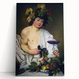 Baroque and Rococo Wall Art - Timeless Historical Artistic Elegance