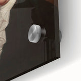 Neoclassical Art Print of George Washington - 18th Century Classicism