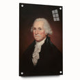 Neoclassical Art Print of George Washington - 18th Century Classicism