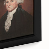 Neoclassical Art Print of George Washington - 18th Century Classicism
