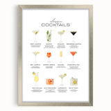 Extra large abstract art print with textured swirls in earthy tones, framed in silver, ideal for living room decor.