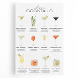 Black and white large art print of assorted fruits and vegetables on a stretched canvas, ideal for kitchen wall art.