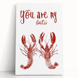 Large black and white stretched canvas featuring a stylized coffee cup design, ideal for kitchen wall art.