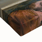 Impressionist Ballet Wall Art - Degas Paris Opera Dancers, Framed Print