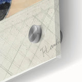 Modern Wall Art - Aux Ambassadeurs by Toulouse-Lautrec - Vintage Print