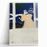 Modern Wall Art - Aux Ambassadeurs by Toulouse-Lautrec - Vintage Print