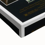 Retro Excalibur Fantasy Poster - Vintage 80s Movie Wall Art