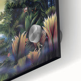 Retro Wall Art – Fleetwood Mac Tango in the Night Canvas Print