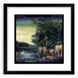 Retro Wall Art – Fleetwood Mac Tango in the Night Canvas Print