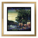 Retro Wall Art – Fleetwood Mac Tango in the Night Canvas Print