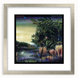 Retro Wall Art – Fleetwood Mac Tango in the Night Canvas Print