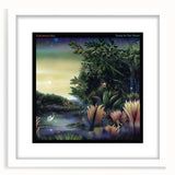 Retro Wall Art – Fleetwood Mac Tango in the Night Canvas Print