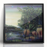 Retro Wall Art – Fleetwood Mac Tango in the Night Canvas Print