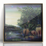 Retro Wall Art – Fleetwood Mac Tango in the Night Canvas Print