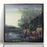 Retro Wall Art – Fleetwood Mac Tango in the Night Canvas Print