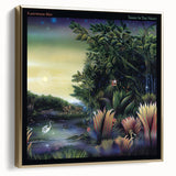 Retro Wall Art – Fleetwood Mac Tango in the Night Canvas Print