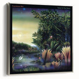 Retro Wall Art – Fleetwood Mac Tango in the Night Canvas Print