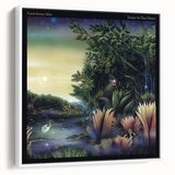 Retro Wall Art – Fleetwood Mac Tango in the Night Canvas Print