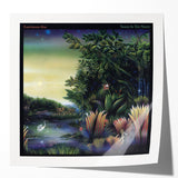 Retro Wall Art – Fleetwood Mac Tango in the Night Canvas Print