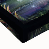 Retro Wall Art – Fleetwood Mac Tango in the Night Canvas Print