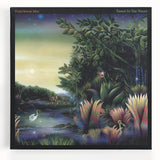 Retro Wall Art – Fleetwood Mac Tango in the Night Canvas Print