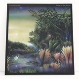 Retro Wall Art – Fleetwood Mac Tango in the Night Canvas Print