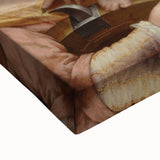 Renaissance Masterpiece: Lavinia Fontana's Holy Family Art Print