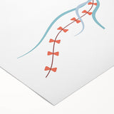 Imagination Wall Art - Kids Inspirational Learning Room Decor